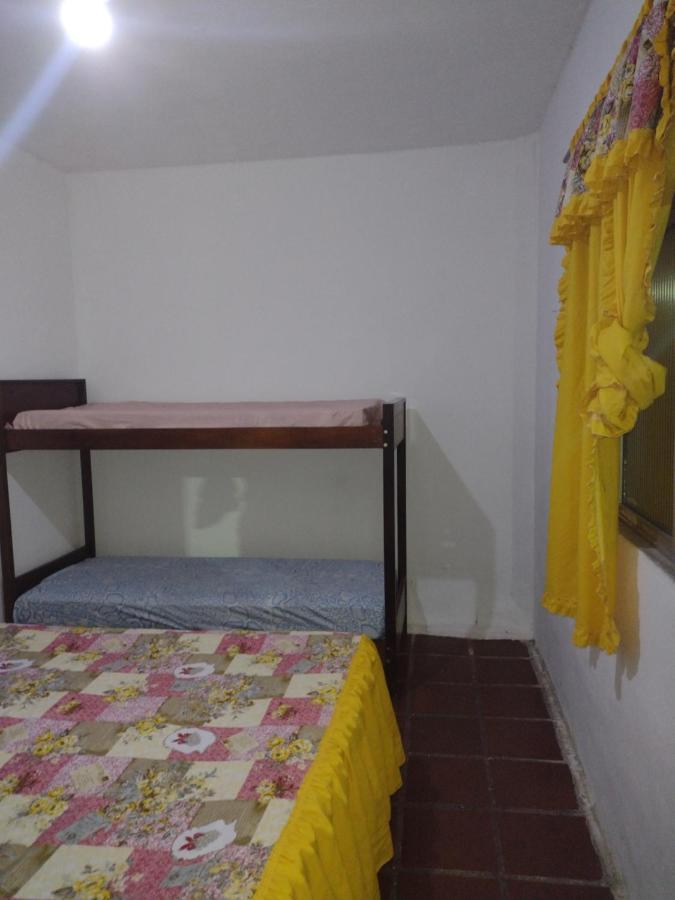 Ferienwohnung Kitnet Simples Cabo Frio Exterior foto