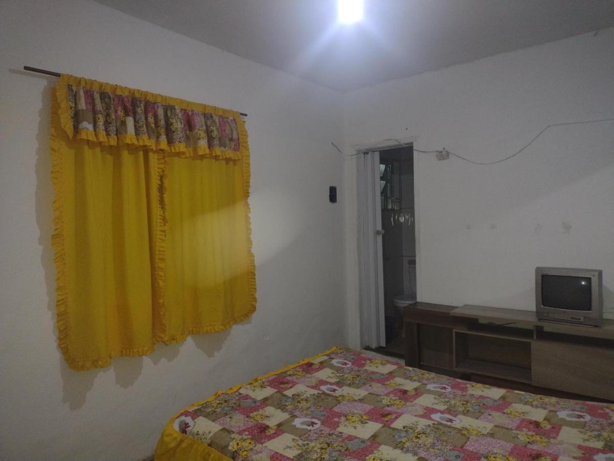 Ferienwohnung Kitnet Simples Cabo Frio Exterior foto