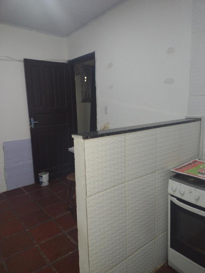Ferienwohnung Kitnet Simples Cabo Frio Exterior foto